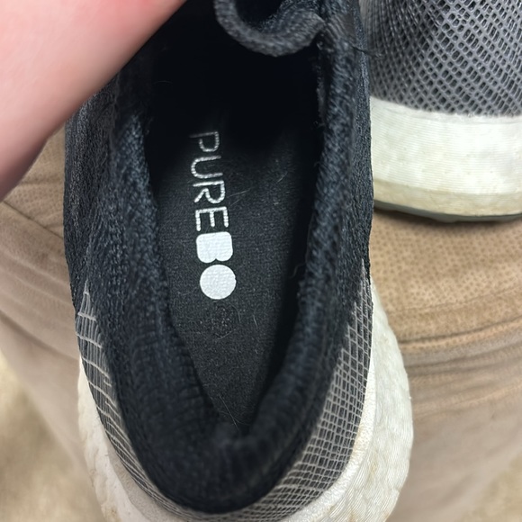 Adidas PureBoost Shoes - Picture 7 of 8